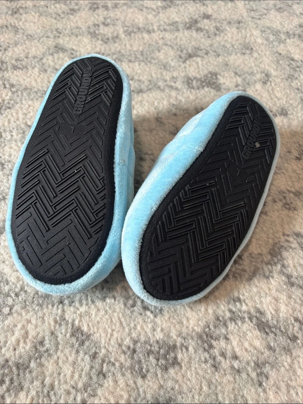 Bluey Kids Slippers